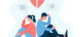 علل طلاق از دیدگاه روان‌شناختی