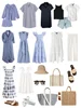 7 نکته مهم برای خرید لباس مناسب در تابستان
