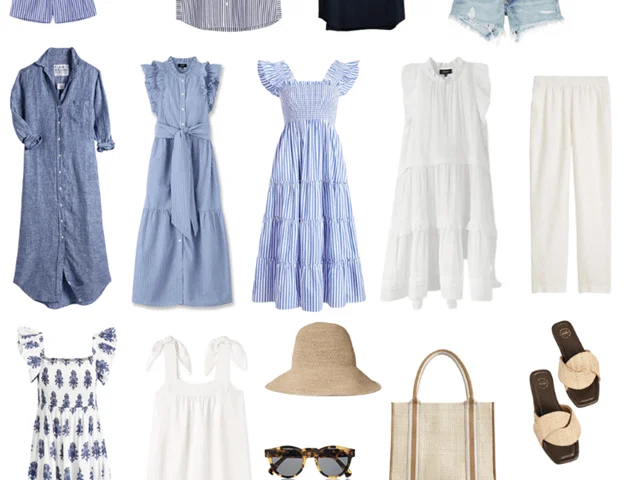 7 نکته مهم برای خرید لباس مناسب در تابستان