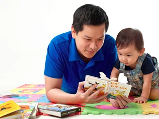 مشاوره والدین و تربیت فرزند