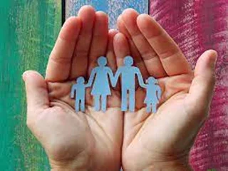 خانواده درمانی