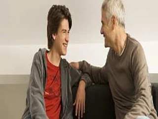 مشاوره نوجوان