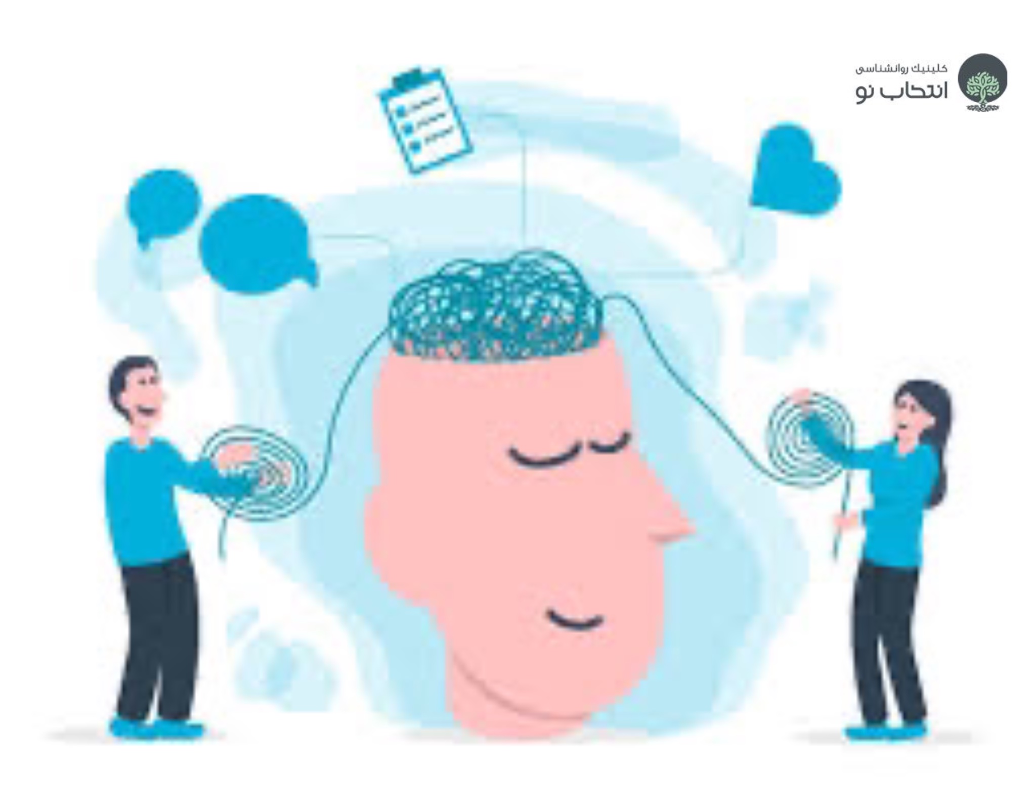 آیا آشنایی از طریق فضای مجازی بد است؟