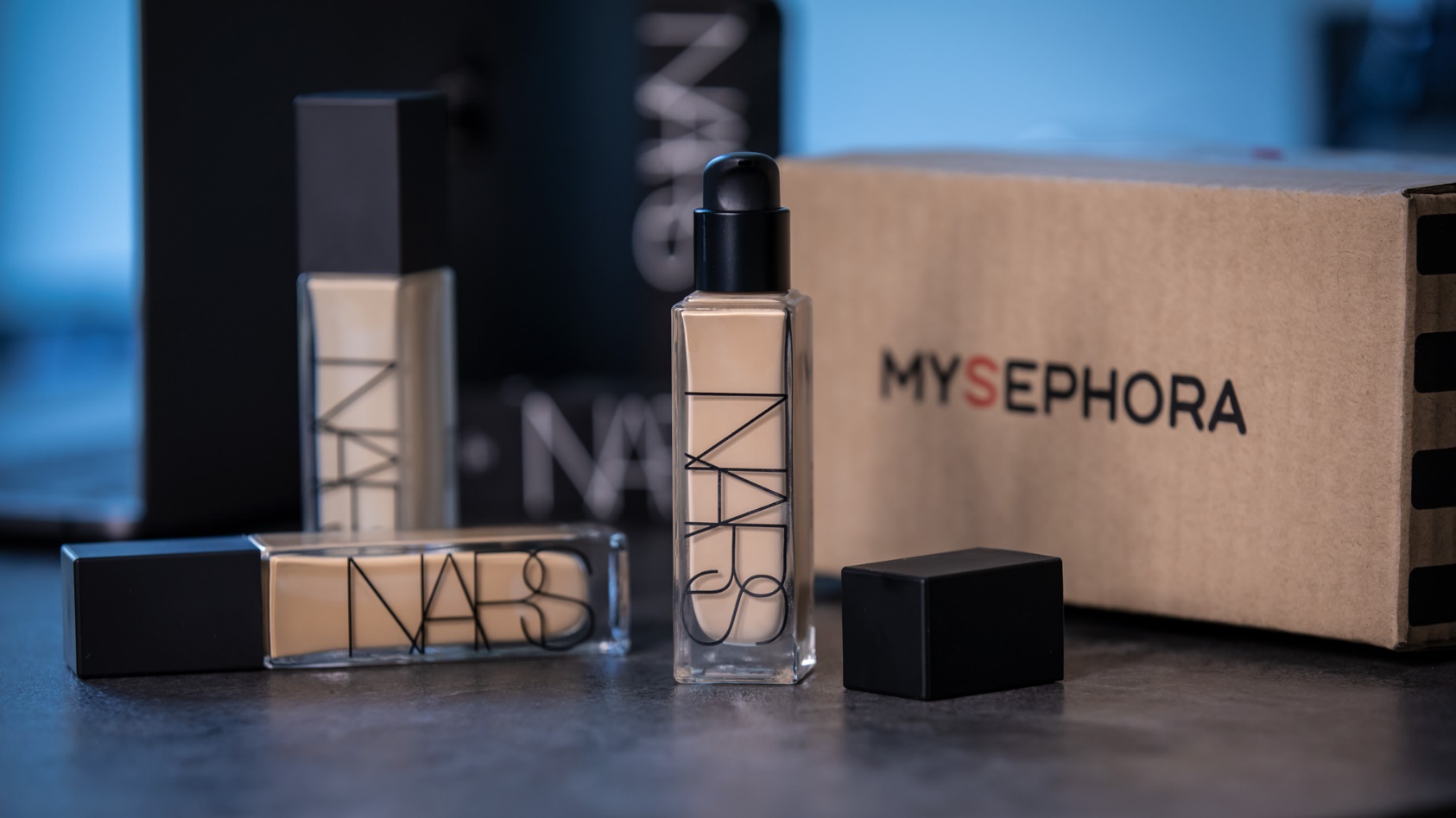 5 تا کرم پودر ممتاز دنیا