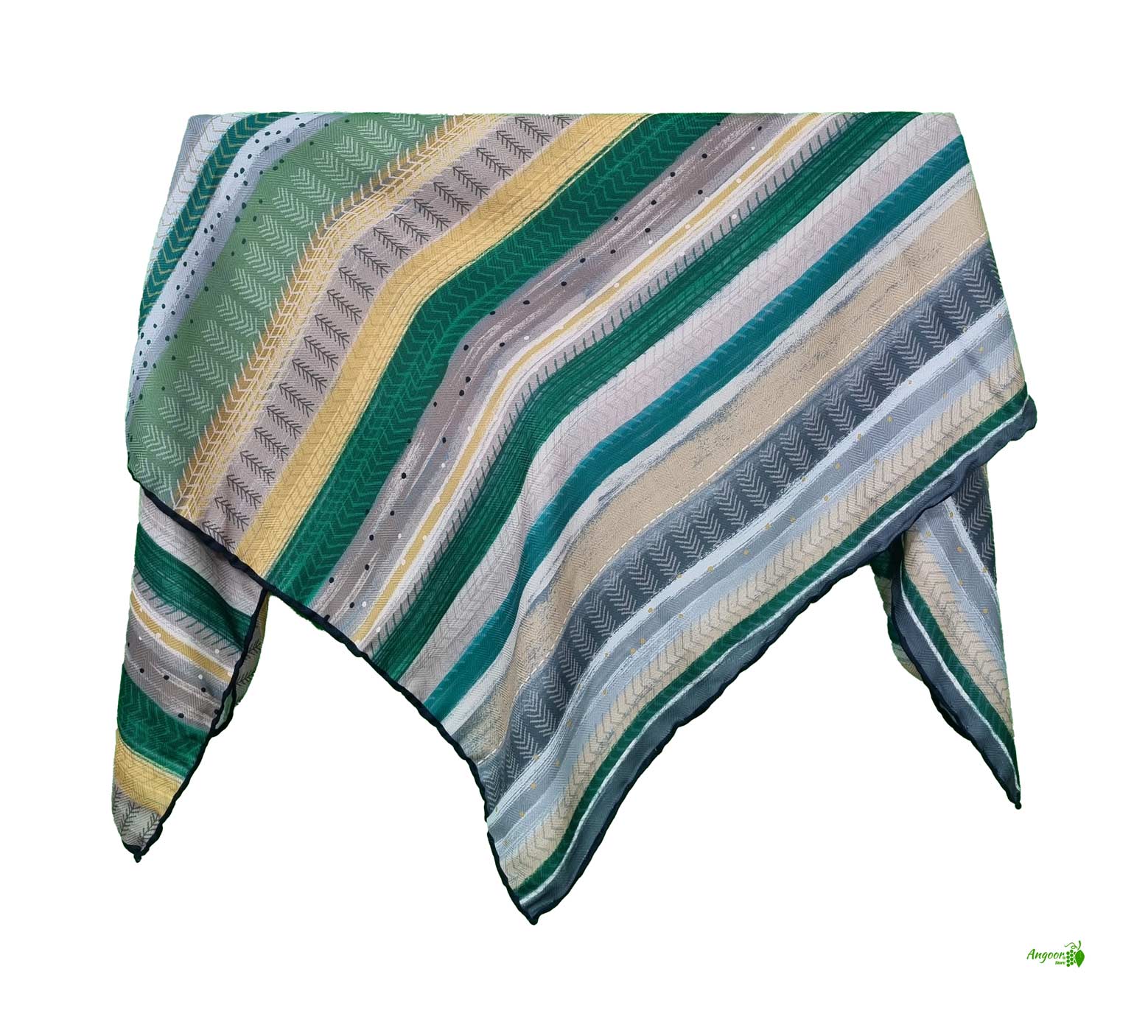 نگهداری از شال و روسری: راهنمای جامع برای حفظ زیبایی و ماندگاری