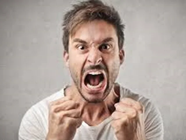 3 نوع از روش های ابراز خشم در افراد چیست ؟