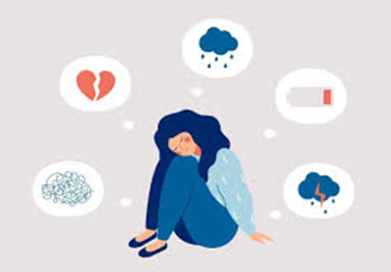 تشخیص های دوره افسردگی شدید چگونه است؟