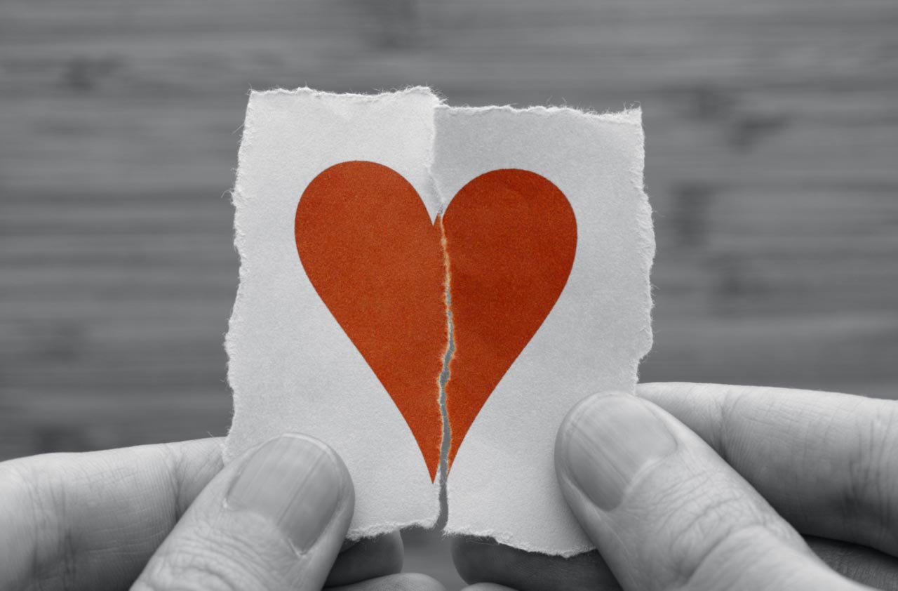 مشاوره خانواده و بررسی دلایل بروز طلاق عاطفی