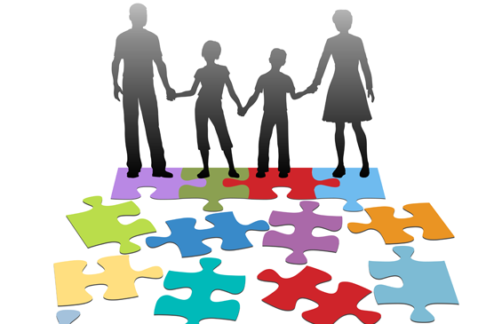 آزار های عاطفی در روابط درون خانواده به چه شکلی است ؟