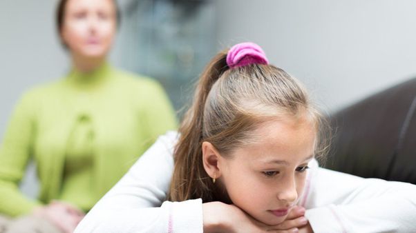 مراقبت از سلامت روانی کودکان و راه های تقویت آن