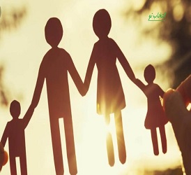 روان شناس می تواند بهترین مشاوره را به شما بدهد.