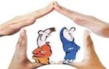 دو نفر، یک خانه، دو جهان: کاوشی در هم‌زیستی روانی بدون همدلی