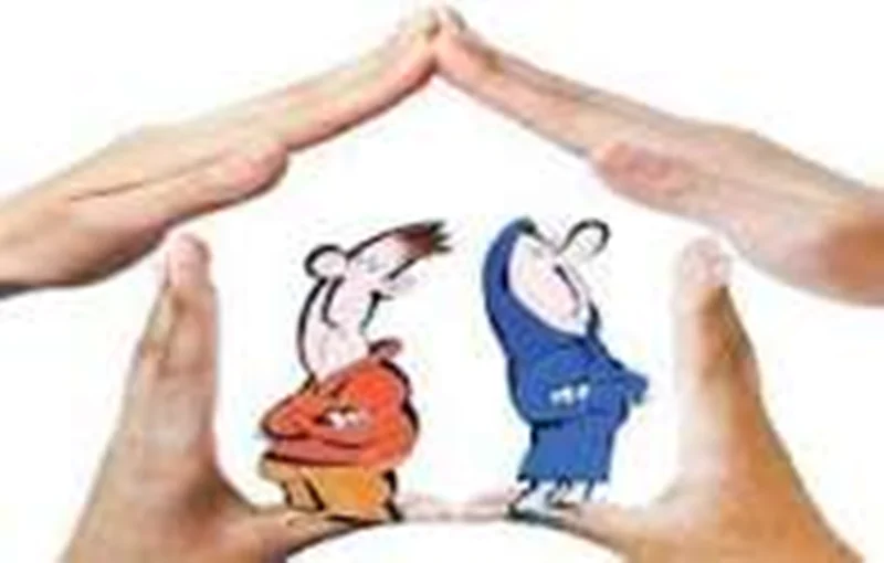 دو نفر، یک خانه، دو جهان: کاوشی در همزیستی روانی بدون همدلی