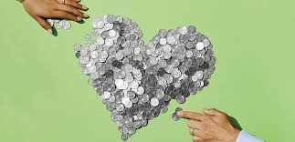 مشکلات مالی و تاثیر آن بر زندگی زناشویی