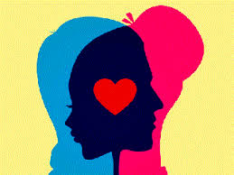 تفاوت های جنسی در عشق و عاشقی چیست؟