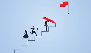 فشار اجتماعی برای موفقیت؛ آیا همیشه باید در حال پیشرفت باشیم؟