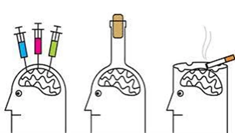 تاثیر مشکل اعتیاد بر روابط عاطفی و خانواده