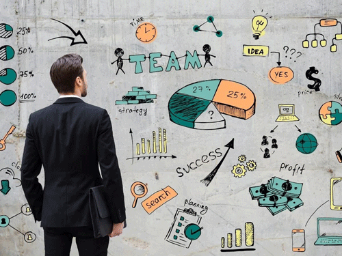 استراتژی‌های نوآوری و پژوهش و توسعه در کسب و کارهای فناوری