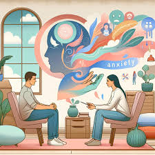 مرکز مشاوره روانشناسی: راهی نوین برای مدیریت استرس و اضطراب