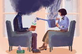 روز جهانی روان درمانی