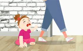 درمان اختلال اضطراب جدایی در کودکان