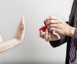 چرا از ازدواج کردن می ترسیم ؟