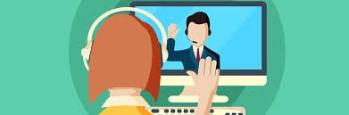 مشاوره آنلاین تصویری و مشاوره غیر حضوری یا همان مشاوره اینترنتی و مشاوره تلفنی چگونه انجام می شود و آیا خوب است؟