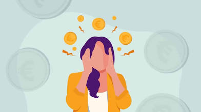 استرس مالی در روزهای عید؛ چگونه فشار را مدیریت کنیم؟