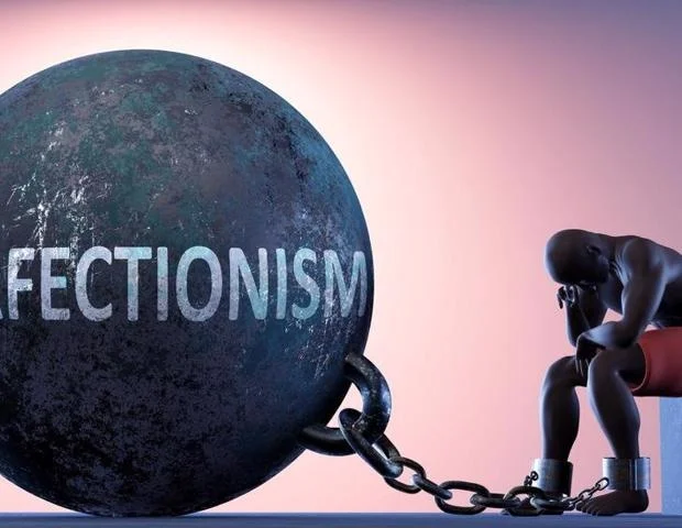 ایا کمالگرایی همیشه دارای ویژگی های منفی است؟