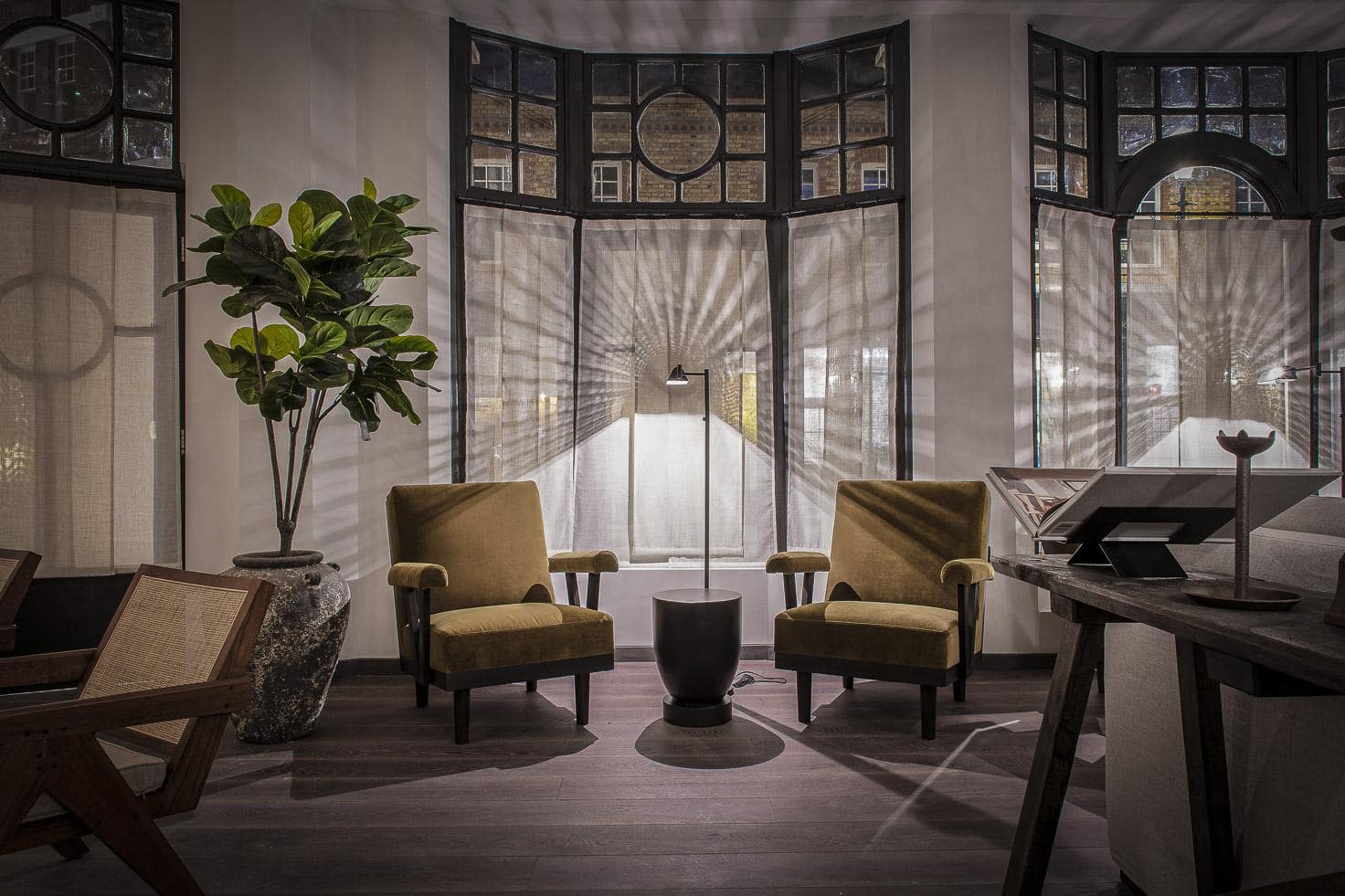 هر آنچه باید درباره بهترین دکوراسیون مطب روانشناسی بدانید