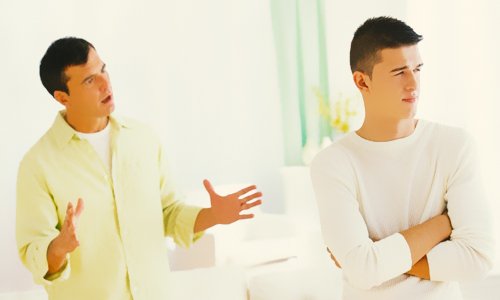 روانشناس نوجوان