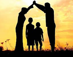 چگونه خانواده سالم و شاد داشته باشیم ؟