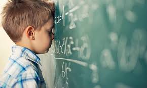 درمان ناتوانی یادگیری کودکان زیر نظر روانشناس کودک