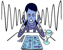 میسوفونیا چیست؟