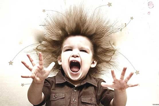 بهترین روانشناس کودک و درمان بیش فعالی در کلینیک روانشناسی خوب