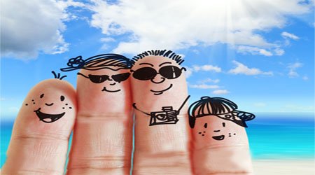 برای مشاوره خانواده خوب، نیاز به حضور همه افراد خانواده در کلینیک روانشناسی می باشد؟