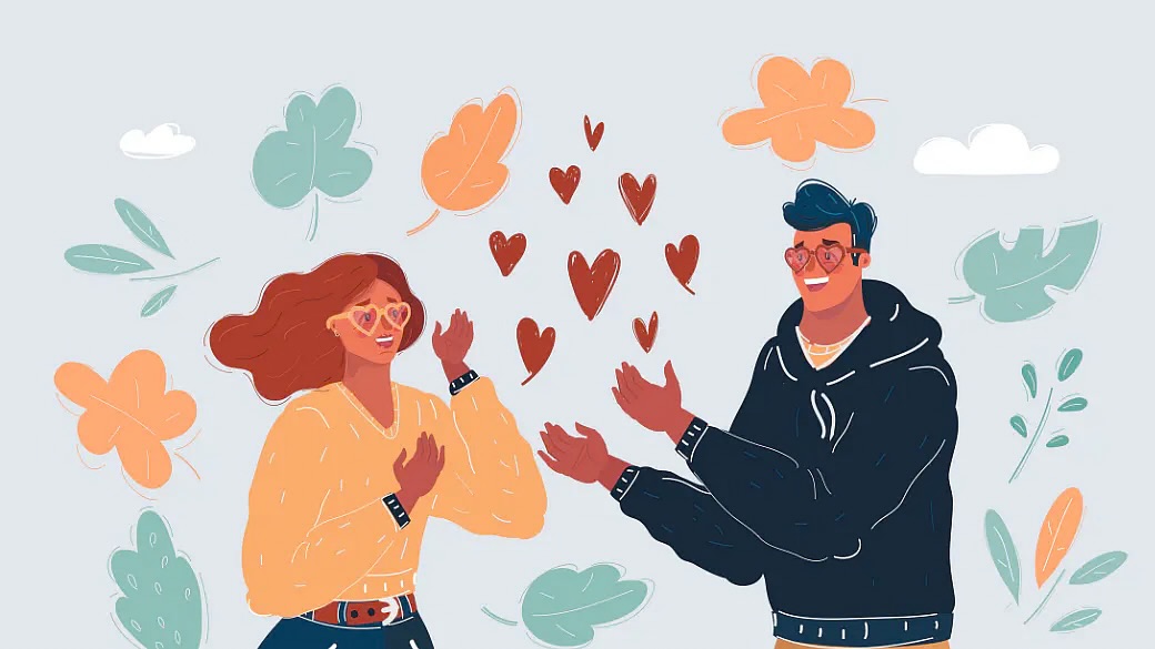 روز عشق: مشاوره روانشناسی برای زوجین و راه‌حل‌های حل اختلافات زناشویی