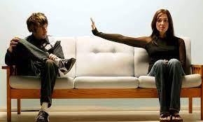 فرد اسکیزویید به عنوان شریک زندگی چگونه خواهد بود ؟