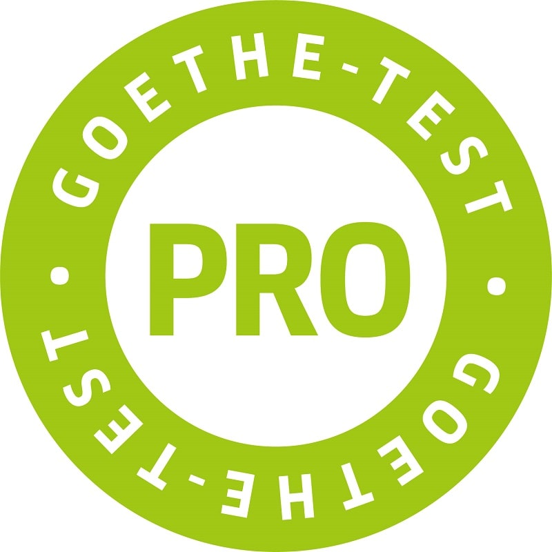 تاریخ آزمون های گوته تهران