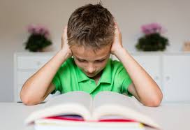 کودکانی که دارای اختلال یادگیری هستند چه ویژگی هایی دارند؟