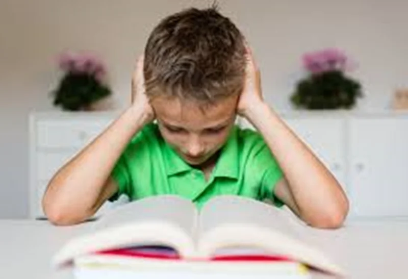 کودکانی که دارای اختلال یادگیری هستند چه ویژگی هایی دارند؟