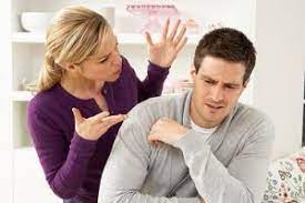 زنانی که مردان را فراری می دهند !