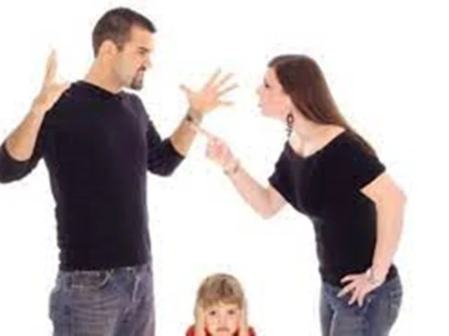 وقتی شوهرم عصبانی است با او چگونه رفتار کنم؟
