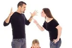 وقتی شوهرم عصبانی است با او چگونه رفتار کنم؟