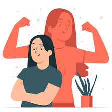 به عنوان یک زن چگونه عزت نفس خود را تقویت کنیم؟
