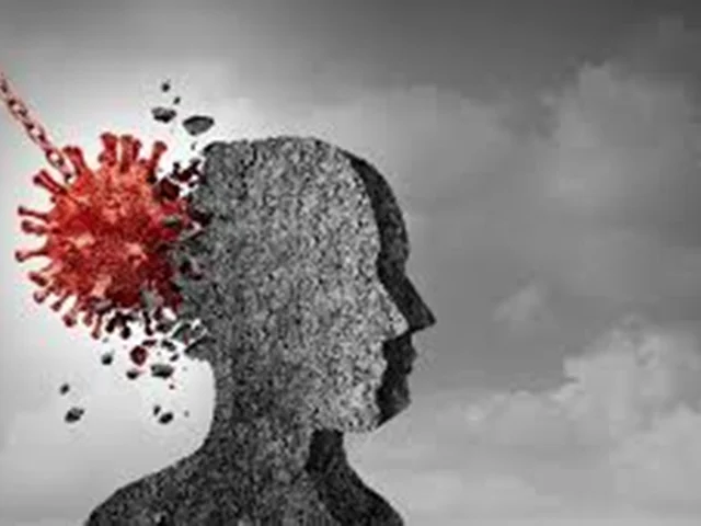علل پزشکی و روانشناسی اضطراب چیست ؟