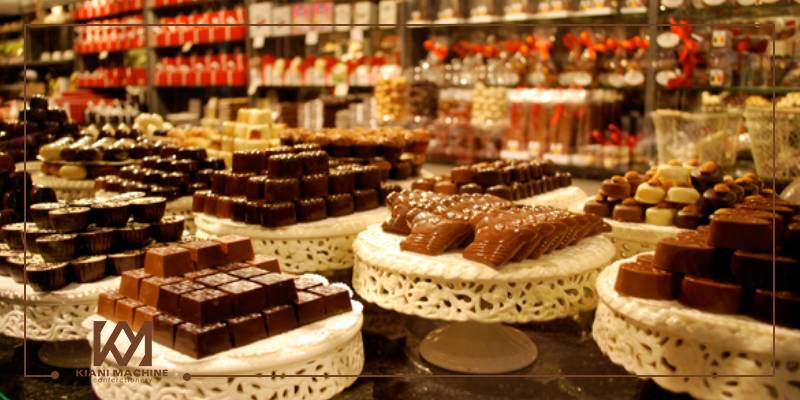 بهترین فروشگاه های آنلاین لوازم و تجهیزات قنادی