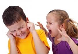 با بچه پرخاشگر چه کنیم ؟