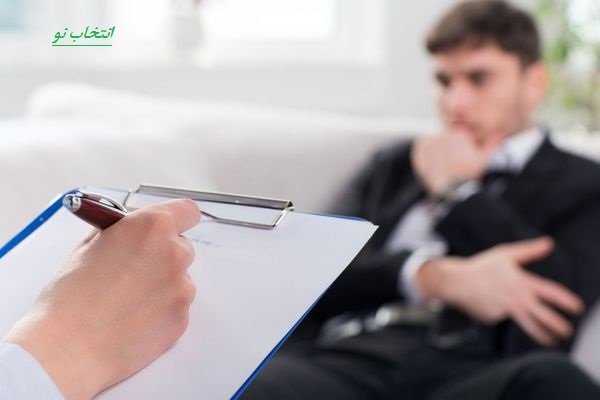 مشاوره روانشناسی بهترین راهکار برای درمان اختلالات روانی و مشاوره فردی می باشد.