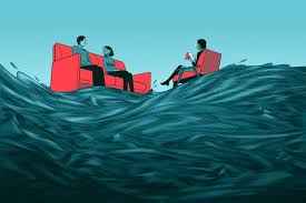 قرار داد نانوشته در ازدواج از منظر مراکز مشاوره خانواده: توافقاتی که هرگز بیان نشدند